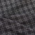 Ткань костюмная клетка 25052 2027, 198 гр/м2, шир.150см, цвет т.серый/сер/бел - купить в Улан-Удэ. Цена 431.49 руб.