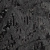 Трикотажное полотно с пайетками, шир.130 см, #311-бахрома чёрная - купить в Улан-Удэ. Цена 1 183.35 руб.
