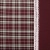 Ткань костюмная клетка 25577 2016, 230 гр/м2, шир.150см, цвет бордовый/сер/ч/бел - купить в Улан-Удэ. Цена 539.74 руб.