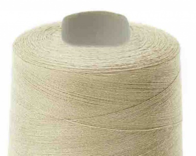 Швейные нитки (армированные) 28S/2, нам. 2 500 м, цвет 137 - купить в Улан-Удэ. Цена: 148.95 руб.