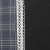 Ткань костюмная 22476 2004, 181 гр/м2, шир.150см, цвет т.серый - купить в Улан-Удэ. Цена 354.56 руб.
