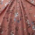 Плательная ткань "Фламенко" 2.1, 80 гр/м2, шир.150 см, принт растительный - купить в Улан-Удэ. Цена 311.05 руб.