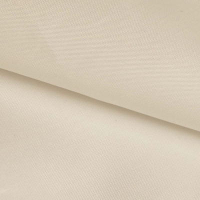 Ткань подкладочная "BEE" 12-0804, 54 гр/м2, шир.150см, цвет св.бежевый - купить в Улан-Удэ. Цена 64.20 руб.