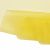 Фатин жесткий 16-68, 22 гр/м2, шир.180см, цвет жёлтый - купить в Улан-Удэ. Цена 90.20 руб.
