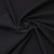 Ткань костюмная "Меган", 78%P 18%R 4%S, 205 г/м2 ш.150 см, цв-черный (Black) - купить в Улан-Удэ. Цена 392.32 руб.