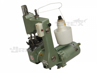 JJREX GK-9-2 Мешкозашивочная швейная машина - купить в Улан-Удэ. Цена 8 074.01 руб.
