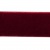 Лента бархатная нейлон, шир.25 мм, (упак. 45,7м), цв.240-бордо - купить в Улан-Удэ. Цена: 800.84 руб.