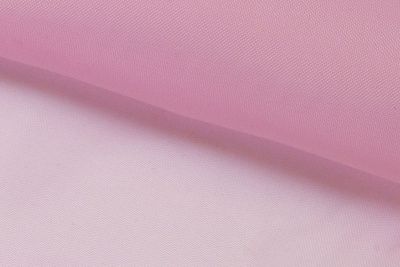 Портьерный капрон 13-2805, 47 гр/м2, шир.300см, цвет 6/св.розовый - купить в Улан-Удэ. Цена 137.27 руб.