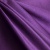 Поли креп-сатин 19-3536, 125 (+/-5) гр/м2, шир.150см, цвет фиолетовый - купить в Улан-Удэ. Цена 155.57 руб.