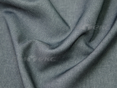 Ткань костюмная 25237 2050, 181 гр/м2, шир.150см, цвет серый - купить в Улан-Удэ. Цена 