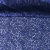 Сетка с пайетками №13, 188 гр/м2, шир.140см, цвет синий - купить в Улан-Удэ. Цена 433.60 руб.