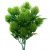 Трава искусственная -5, шт  (колючка 30 см/8 см)				 - купить в Улан-Удэ. Цена: 150.33 руб.