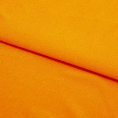 Бифлекс плотный col.716, 210 гр/м2, шир.150см, цвет оранжевый - купить в Улан-Удэ. Цена 653.26 руб.