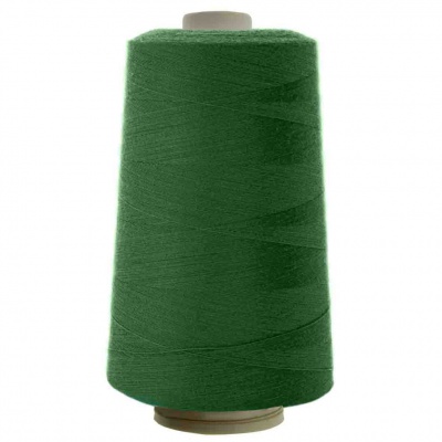 Швейные нитки (армированные) 28S/2, нам. 2 500 м, цвет 381 - купить в Улан-Удэ. Цена: 139.91 руб.