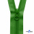 Спиральная молния Т5 084, 40 см, автомат, цвет трава - купить в Улан-Удэ. Цена: 13.03 руб.