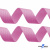 Розовый- цв.513 -Текстильная лента-стропа 550 гр/м2 ,100% пэ шир.20 мм (боб.50+/-1 м) - купить в Улан-Удэ. Цена: 318.85 руб.