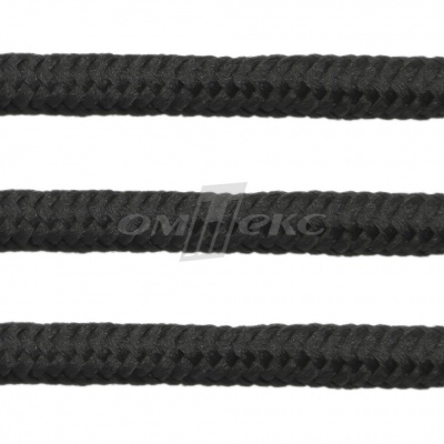 Шнур В-854 3 мм (100 м) черный - купить в Улан-Удэ. Цена: 3.32 руб.