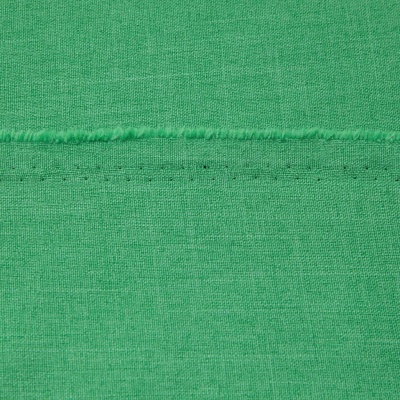Ткань костюмная габардин "Меланж" 6103А, 172 гр/м2, шир.150см, цвет трава - купить в Улан-Удэ. Цена 299.21 руб.