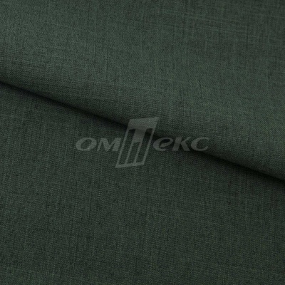 Ткань костюмная габардин Меланж,  цвет т.зеленый/6209А, 172 г/м2, шир. 150 - купить в Улан-Удэ. Цена 296.19 руб.