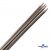 Спицы чулочные С-62 ф-1,8 мм, 19,5 см (5шт), сталь  цв. никель - купить в Улан-Удэ. Цена: 68.45 руб.