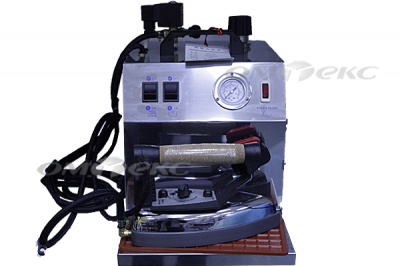 Электрический паровой утюг с автоматическим парогенератором JJREX 3,5 л, 220В/2200Вт/50Гц - купить в Улан-Удэ. Цена 36 901.20 руб.
