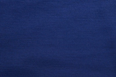 Трикотаж "Grange" R.BLUE 5# (2,38м/кг), 280 гр/м2, шир.150 см, цвет т.синий - купить в Улан-Удэ. Цена 861.22 руб.