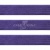Шнур 15мм плоский (100+/-1м) №10 фиолетовый - купить в Улан-Удэ. Цена: 10.21 руб.