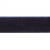 Лента бархатная нейлон, шир.12 мм, (упак. 45,7м), цв.180-т.синий - купить в Улан-Удэ. Цена: 411.60 руб.