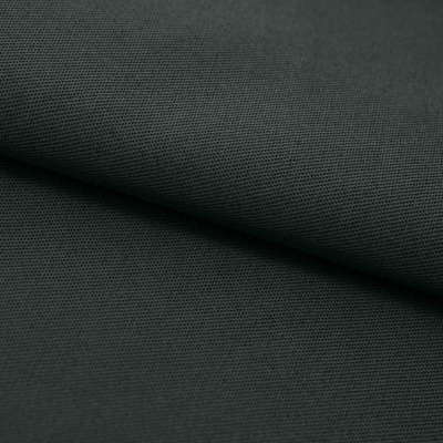 Ткань смесовая для спецодежды "Униформ" 19-5513, 210 гр/м2, шир.150 см, цвет сер.зелёный - купить в Улан-Удэ. Цена 138.73 руб.
