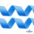 0108-4174-Текстильная стропа 11гр/м (550 гр/м2) ,100% пэ шир.20 мм (боб.50+/-1 м), цв.039-голубой - купить в Улан-Удэ. Цена: 318.85 руб.