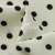 Плательная ткань "Фламенко" 8.1, 80 гр/м2, шир.150 см, принт горох - купить в Улан-Удэ. Цена 241.49 руб.