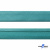 Косая бейка атласная "Омтекс" 15 мм х 132 м, цв. 024 морская волна - купить в Улан-Удэ. Цена: 225.81 руб.