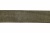 Окантовочная тесьма №158, шир. 22 мм (в упак. 100 м), цвет хаки - купить в Улан-Удэ. Цена: 207.68 руб.