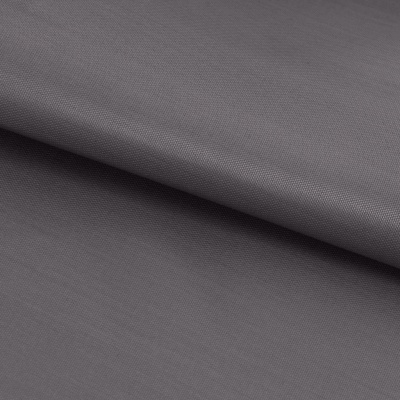 Ткань подкладочная "EURO222" 18-0403, 54 гр/м2, шир.150см, цвет т.серый - купить в Улан-Удэ. Цена 73.32 руб.