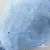 Сетка Фатин Глитер Спейс, 12 (+/-5) гр/м2, шир.150 см, 16-93/голубой - купить в Улан-Удэ. Цена 180.32 руб.