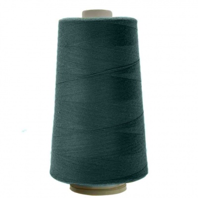 Швейные нитки (армированные) 28S/2, нам. 2 500 м, цвет 226 - купить в Улан-Удэ. Цена: 148.95 руб.