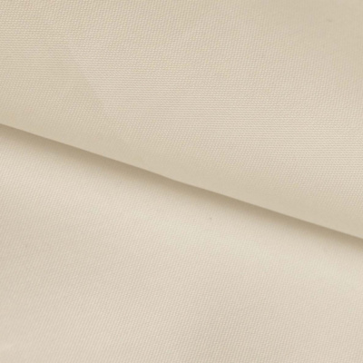 Ткань подкладочная Таффета 12-0910, антист., 53 гр/м2, шир.150см, цвет молоко - купить в Улан-Удэ. Цена 62.37 руб.