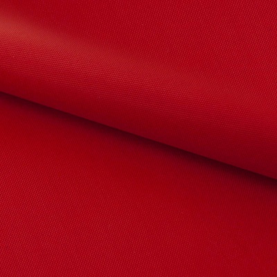 Оксфорд (Oxford) 420D, PU1000/WR, 130 гр/м2, шир.150см, цвет красный - купить в Улан-Удэ. Цена 152.32 руб.