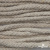 Шнур плетеный d-6 мм круглый, 70% хлопок 30% полиэстер, уп.90+/-1 м, цв.1077-лён - купить в Улан-Удэ. Цена: 588 руб.