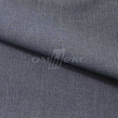 Ткань костюмная габардин "Меланж" 6159А, 172 гр/м2, шир.150см, цвет св.серый - купить в Улан-Удэ. Цена 284.20 руб.