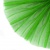 Сетка Глиттер, 24 г/м2, шир.145 см., зеленый - купить в Улан-Удэ. Цена 117.24 руб.