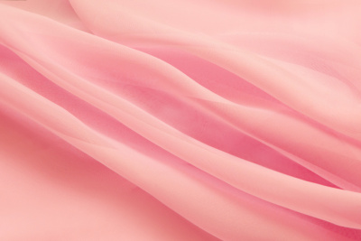 Портьерный капрон 15-2215, 47 гр/м2, шир.300см, цвет 5/розовый - купить в Улан-Удэ. Цена 137.27 руб.