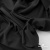 Джерси Кинг Рома, 95%T  5% SP, 330гр/м2, шир. 152 см, цв.черный - купить в Улан-Удэ. Цена 634.76 руб.