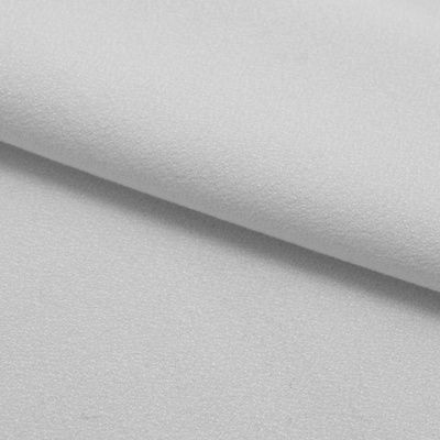 Костюмная ткань с вискозой "Бриджит", 210 гр/м2, шир.150см, цвет белый - купить в Улан-Удэ. Цена 570.73 руб.