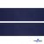 Текстильная лента (стропа) 100% нейлон, шир.32 мм "Ёлочка" (боб.40+/-1 м), цв.- #142/15-12-т.синий - купить в Улан-Удэ. Цена: 28.55 руб.
