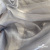 Ткань органза, 100% полиэстр, 28г/м2, шир. 150 см, цв. #66 серый - купить в Улан-Удэ. Цена 86.24 руб.