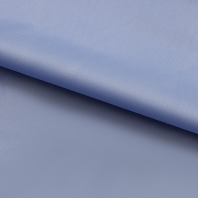 Курточная ткань Дюэл (дюспо) 16-4020, PU/WR/Milky, 80 гр/м2, шир.150см, цвет голубой - купить в Улан-Удэ. Цена 145.80 руб.