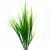 Трава искусственная -2, шт (осока 41см/8 см)				 - купить в Улан-Удэ. Цена: 104.57 руб.