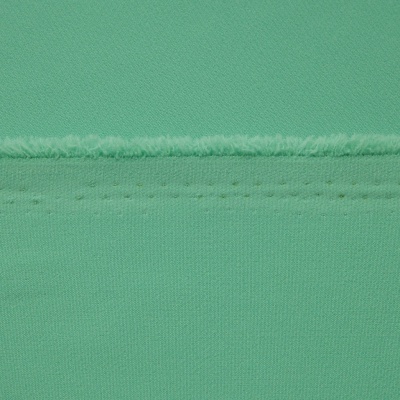 Костюмная ткань "Элис" 15-5416, 200 гр/м2, шир.150см, цвет ментол - купить в Улан-Удэ. Цена 306.20 руб.