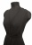 Ткань костюмная 25389 2002, 219 гр/м2, шир.150см, цвет т.серый - купить в Улан-Удэ. Цена 334.09 руб.
